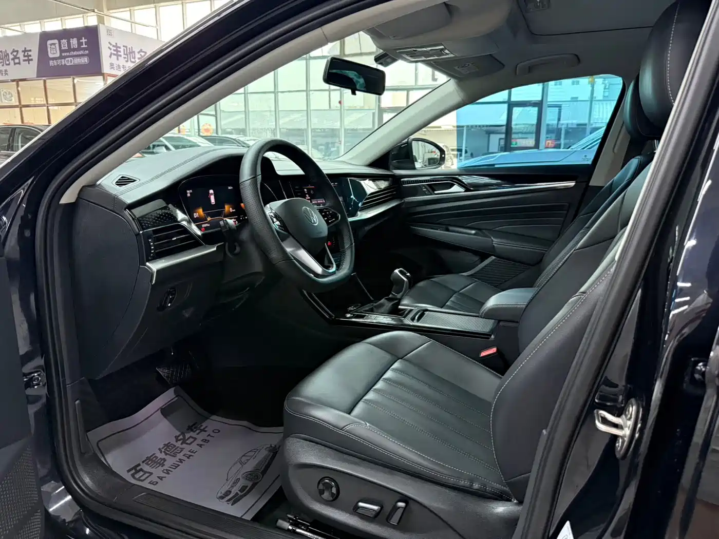 Volkswagen Passat 2022