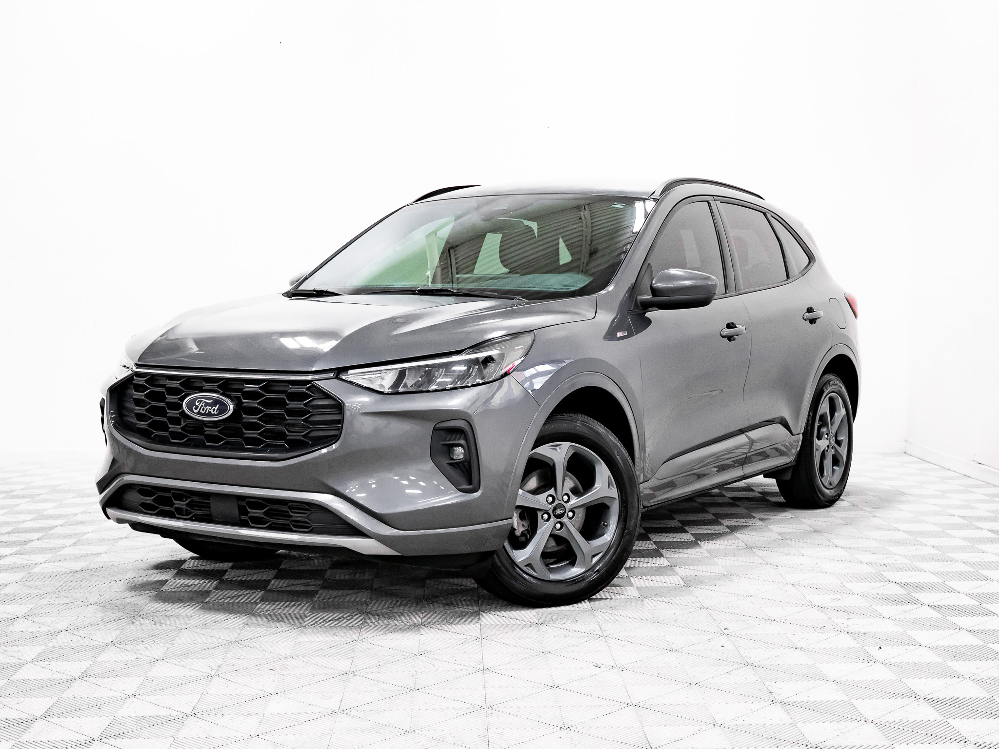 Ford Escape 2024