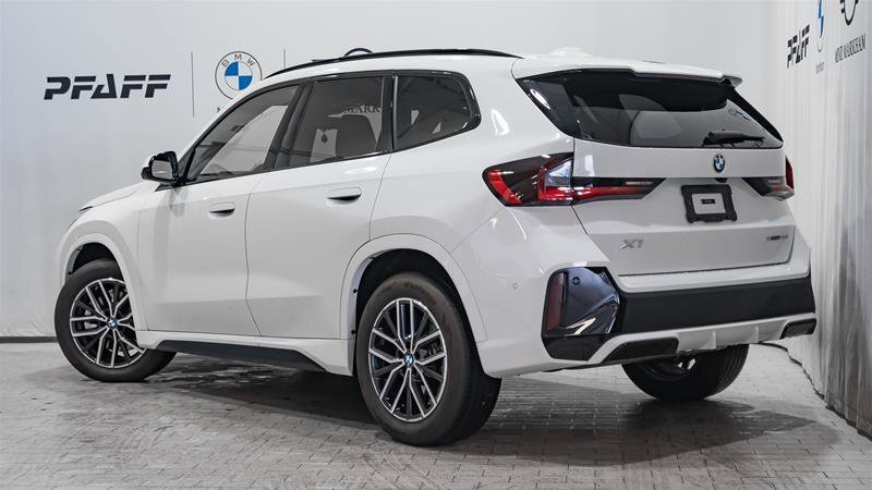 BMW X1 2025