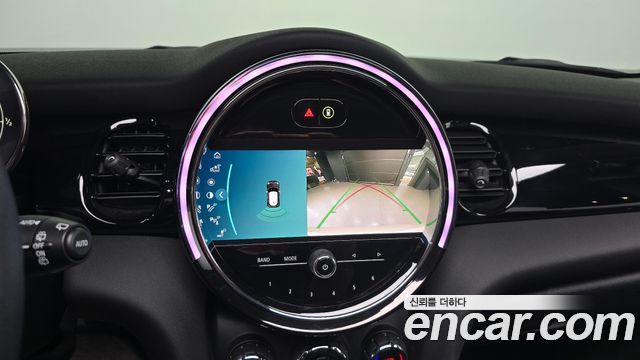 Mini COOPER 2021