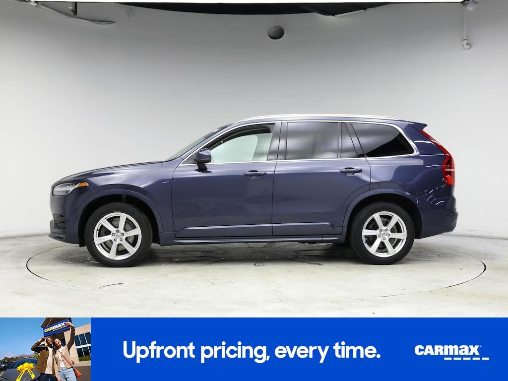 Volvo XC90 2021