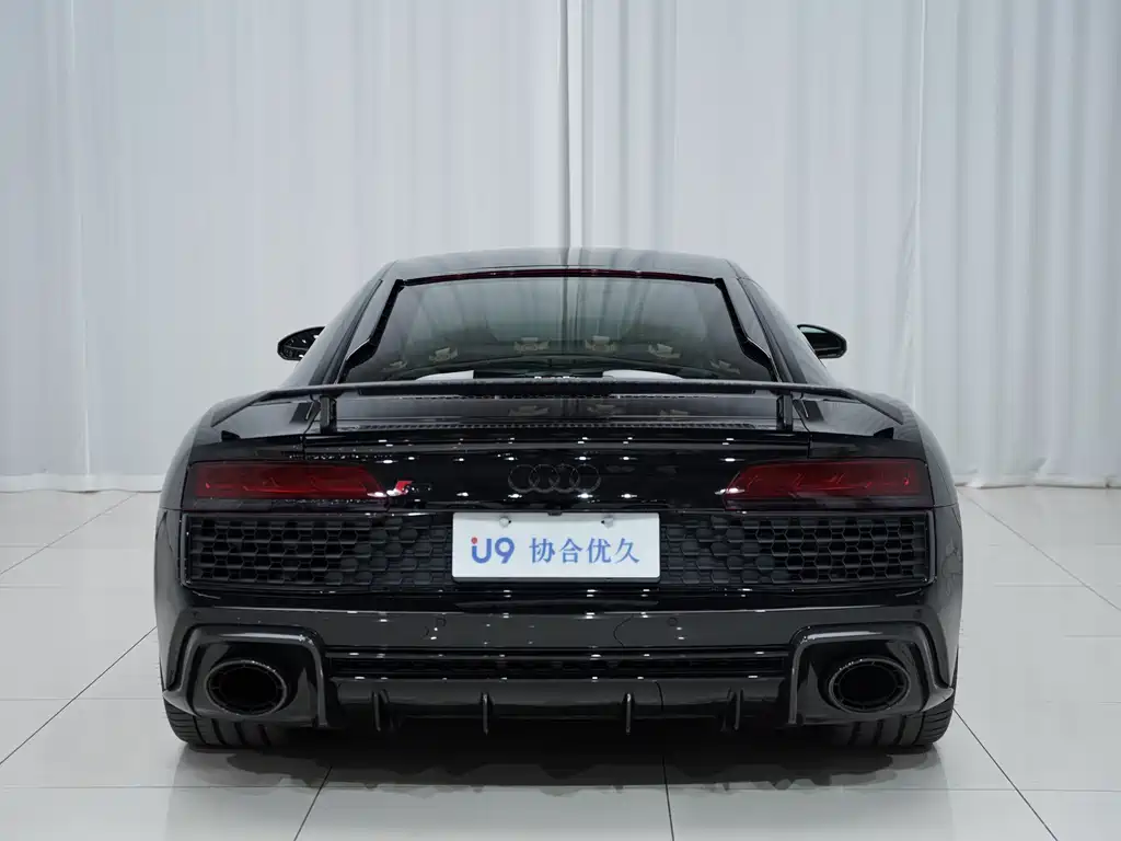 Audi R8 2022