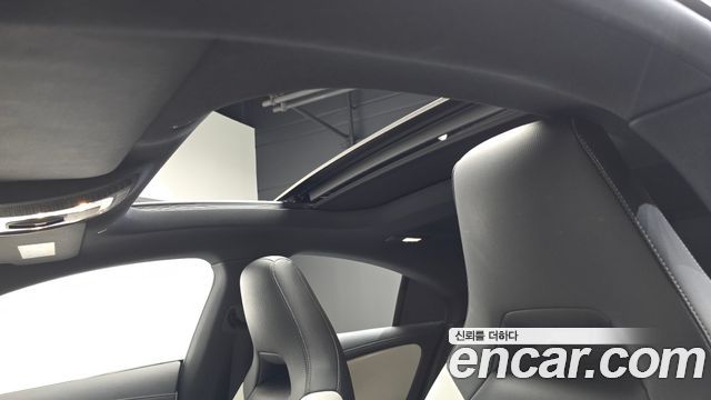 Mercedes-Benz CLA 2021