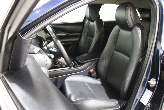 Mazda CX-30 2023