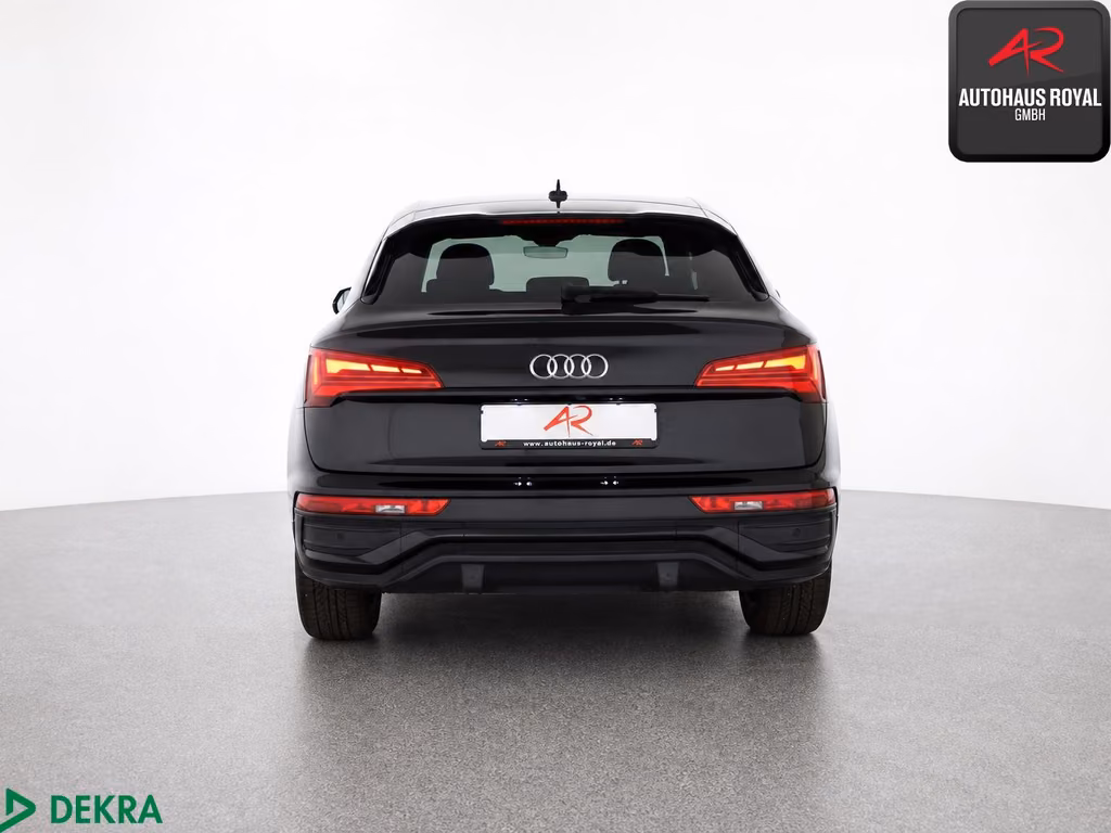 Audi Q5 2023