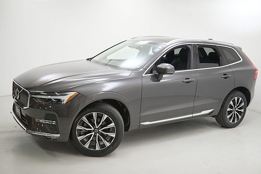 Volvo XC60 2023