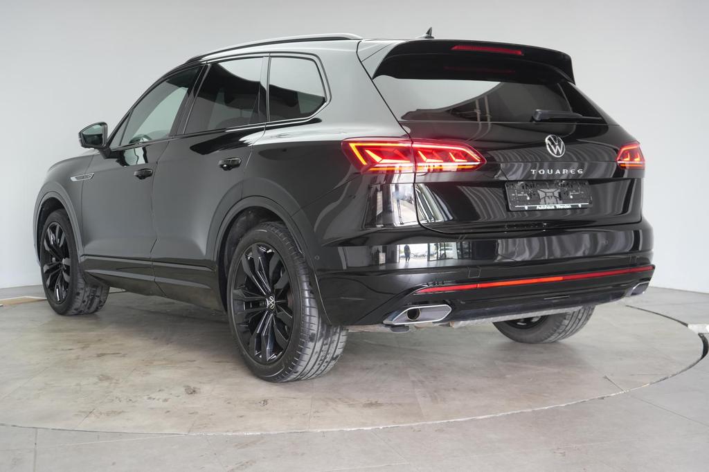 Volkswagen Touareg 2023