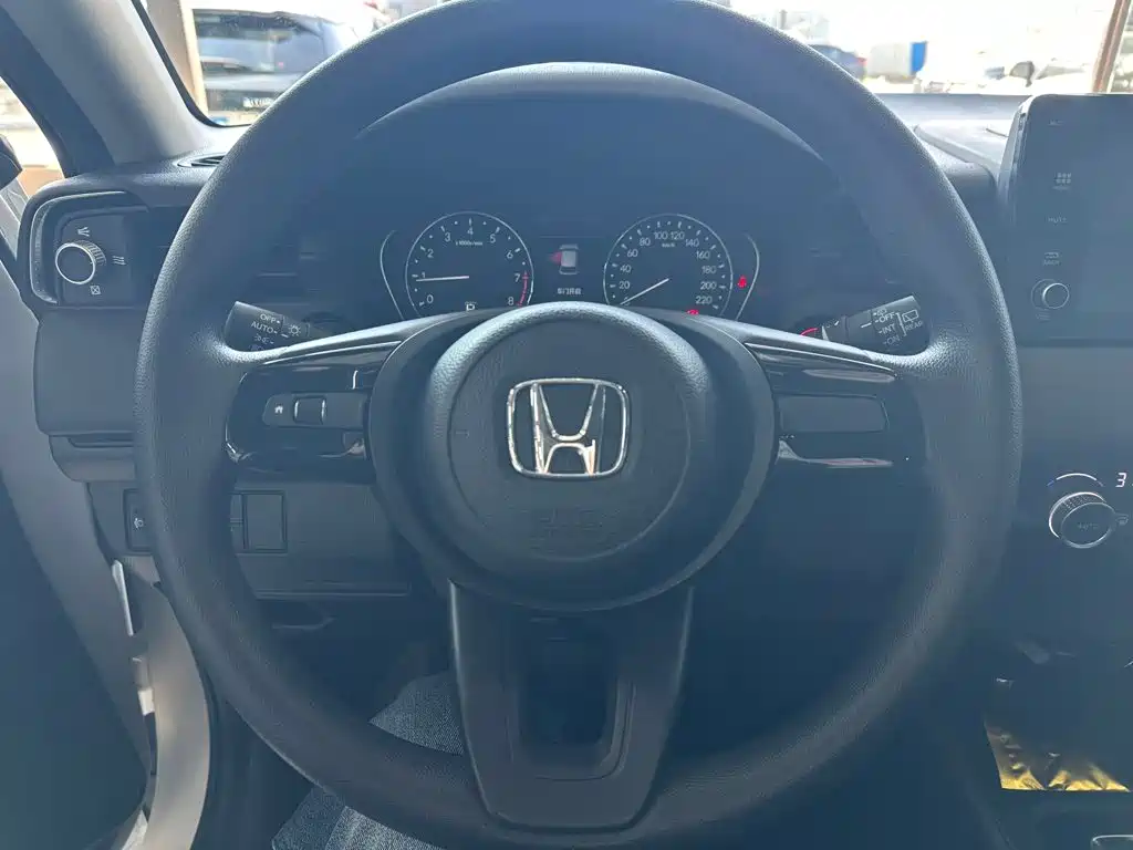 Honda XR-V 2024