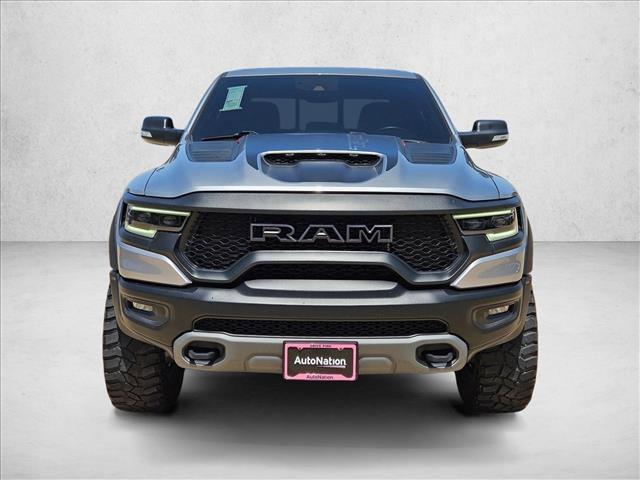 Ram 1500 2022