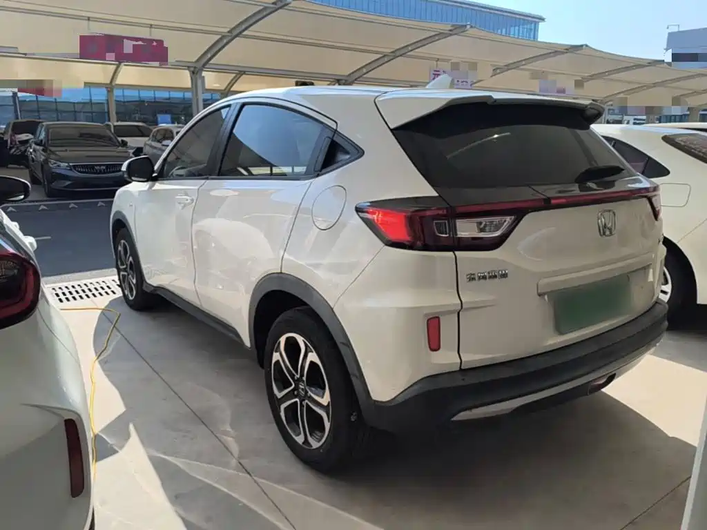 Honda XR-V 2022