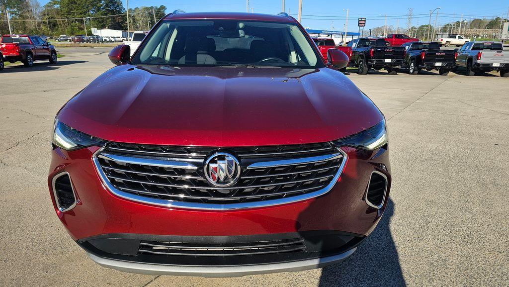 Buick Envision 2023