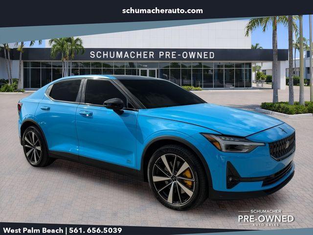 Polestar 2 2022