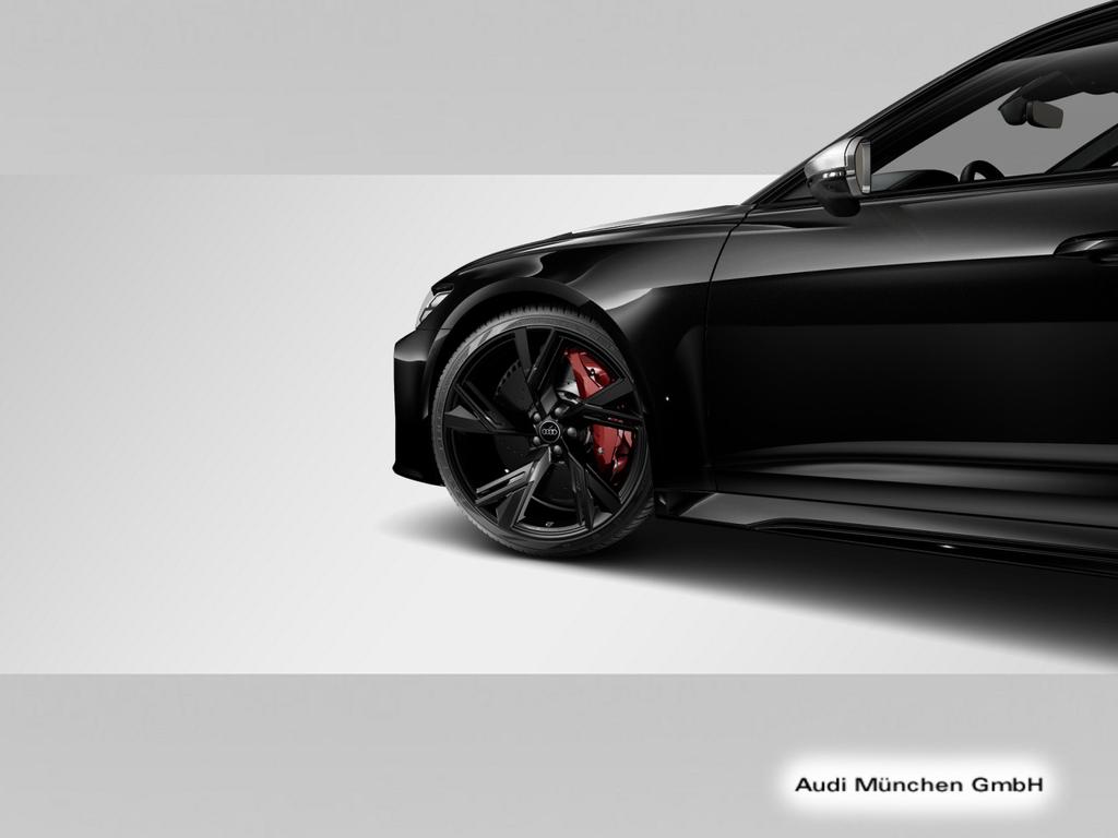 Audi RS6 2024