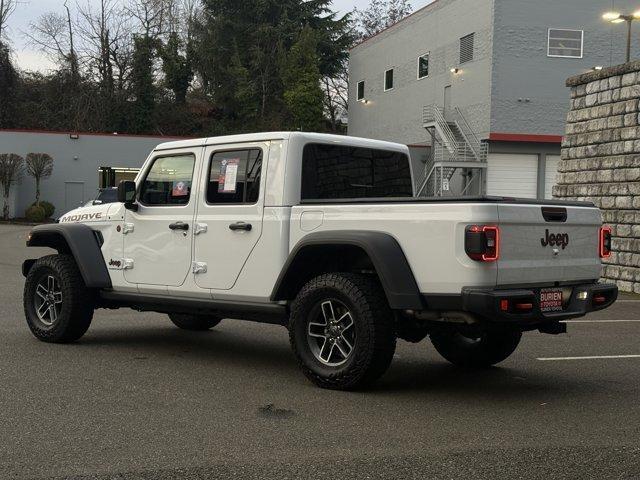 Jeep Gladiator 2025