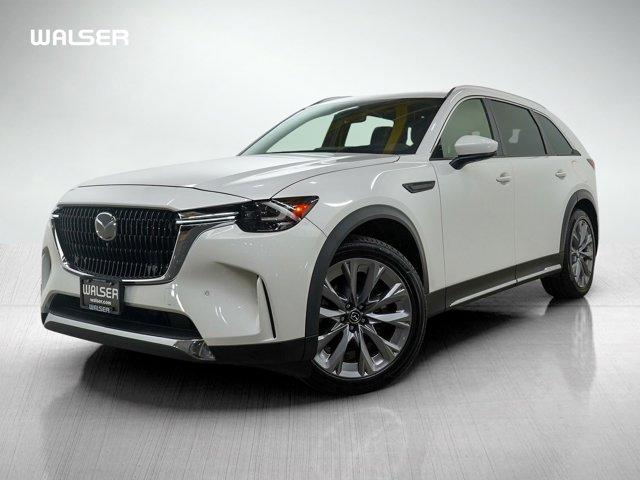 Mazda CX-90 2024