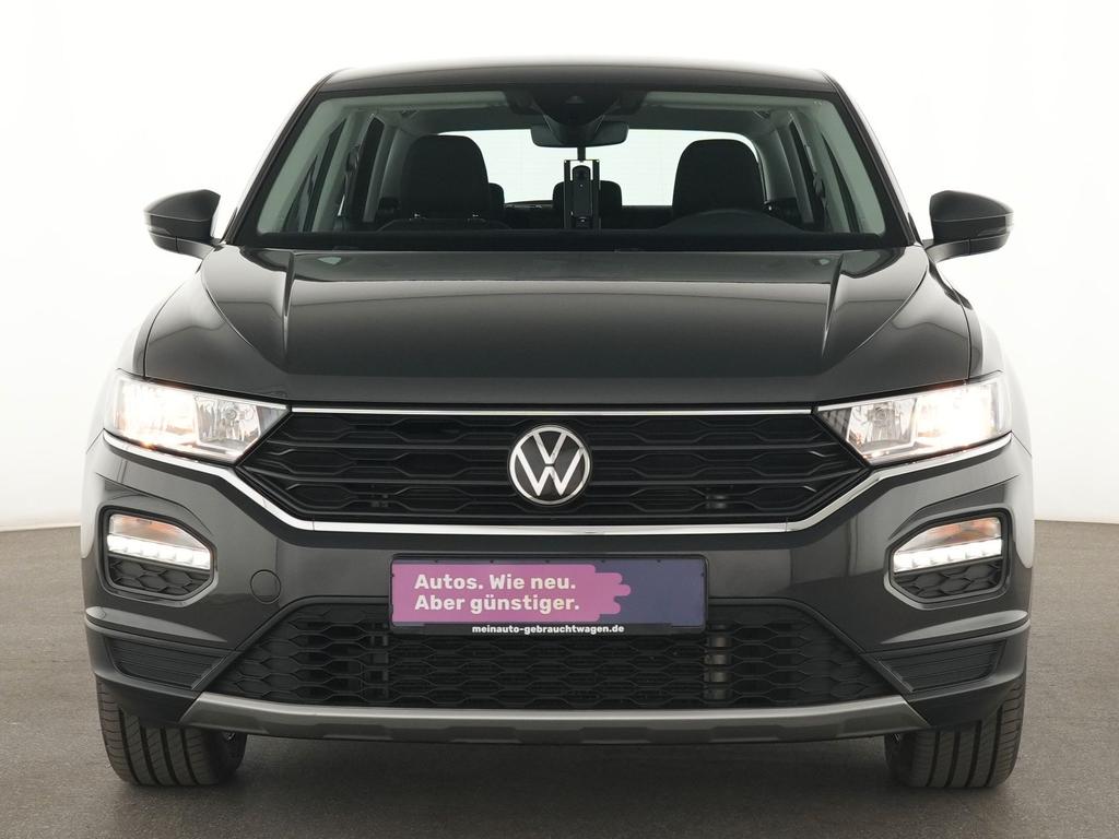 Volkswagen T-Roc 2022