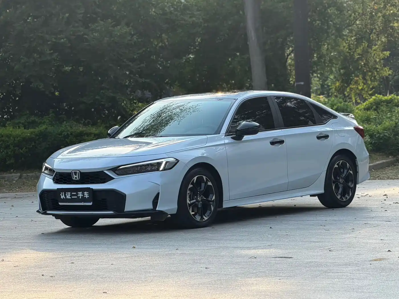 Honda Civic 2025