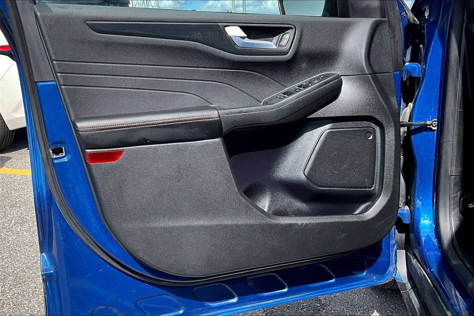 Ford Escape 2023