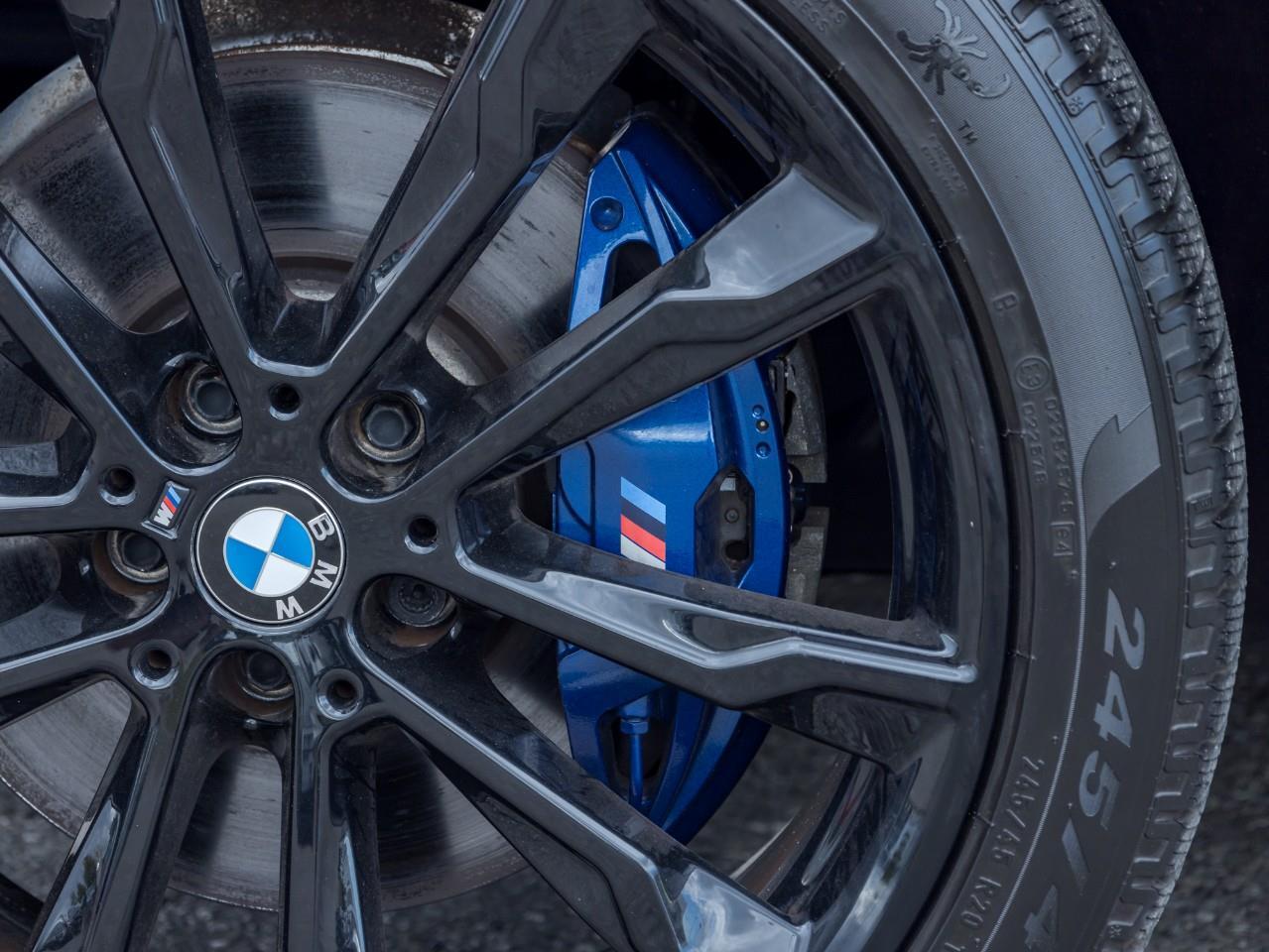 BMW X3 2024