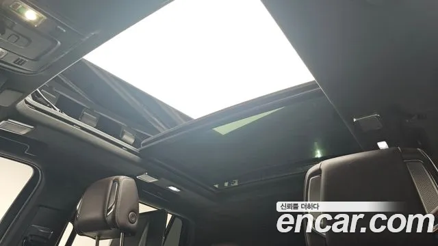 Cadillac Escalade 2022