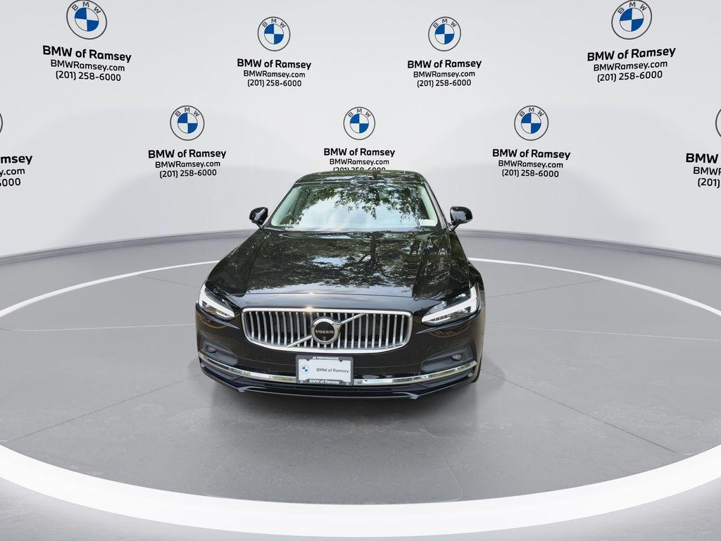 Volvo S90 2025