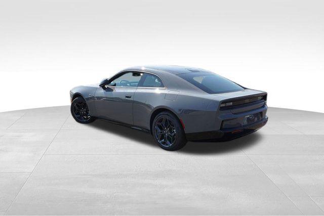 Dodge Charger Daytona 2025