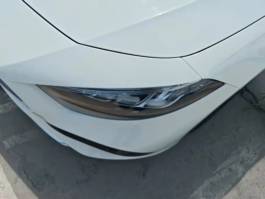 Mercedes-Benz A-Класс 2023