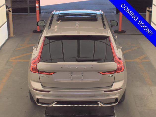 Volvo XC60 2025