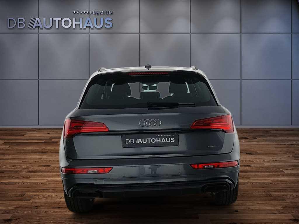 Audi Q5 2023