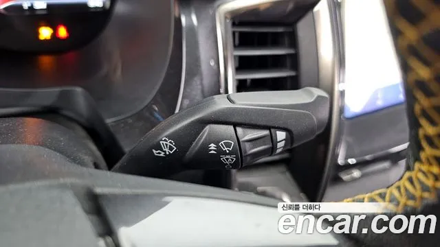 Ford Ranger 2021
