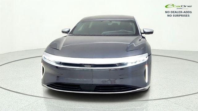 Lucid Air 2023