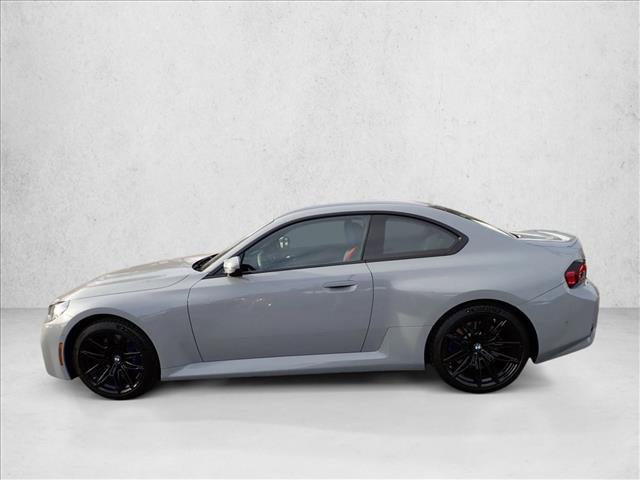 BMW M2 2026