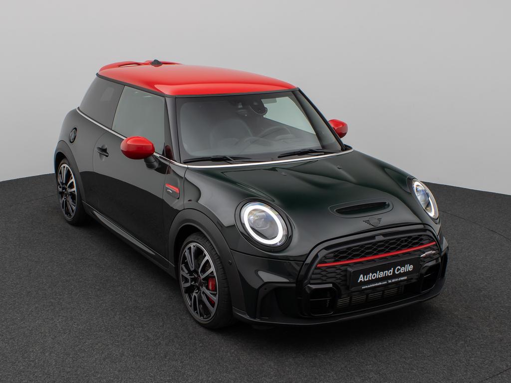 Mini JOHN COOPER WORKS 2022