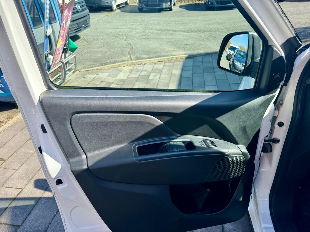 Fiat Doblo 2022