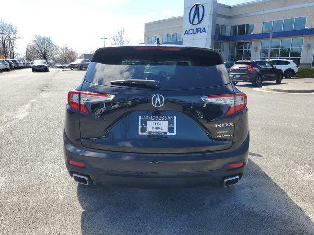 Acura RDX 2024