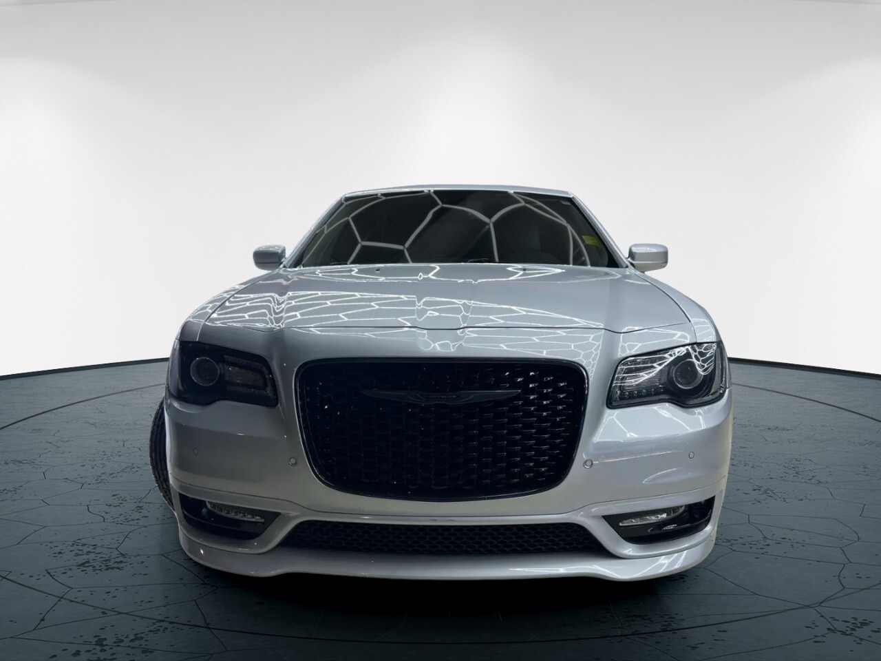 Chrysler 300 2022