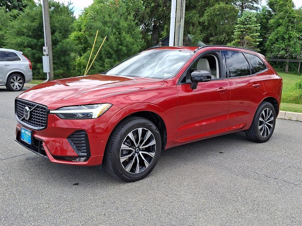 Volvo XC60 2024