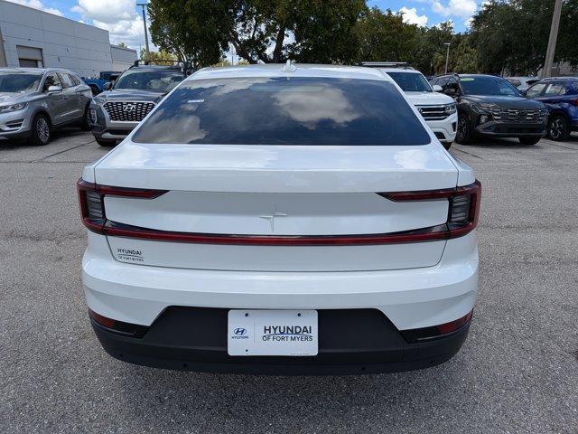 Polestar 2 2024