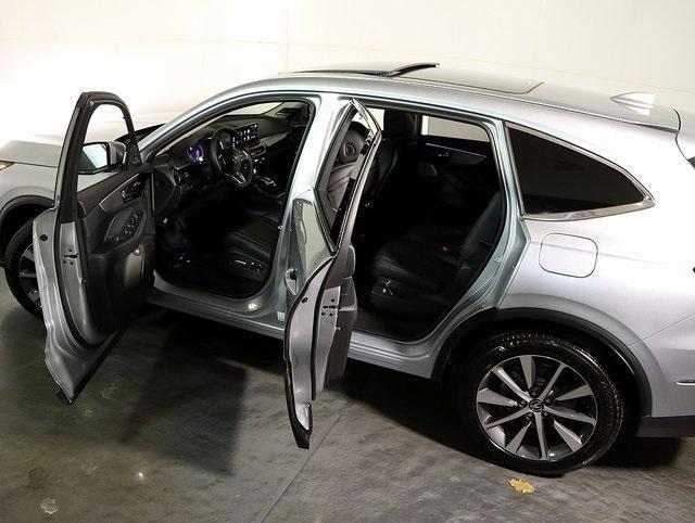 Acura MDX 2026