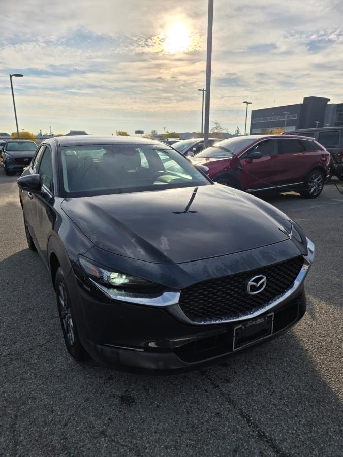 Mazda CX-30 2023