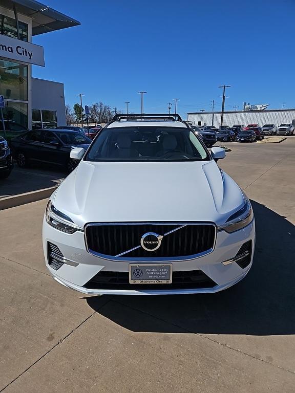 Volvo XC60 2022