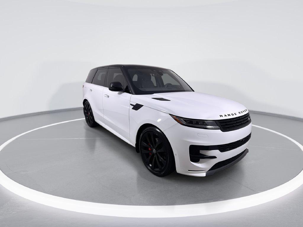 Land Rover Range Rover Sport 2025
