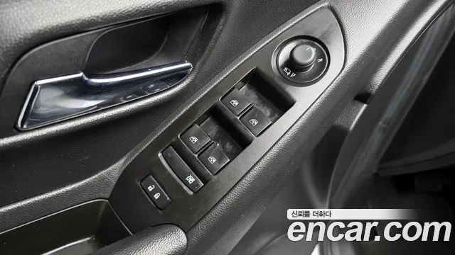 Chevrolet Trax 2021