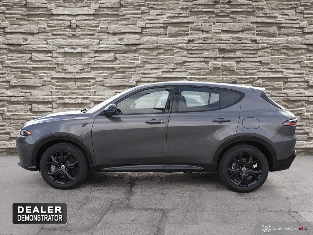 Dodge Hornet 2024
