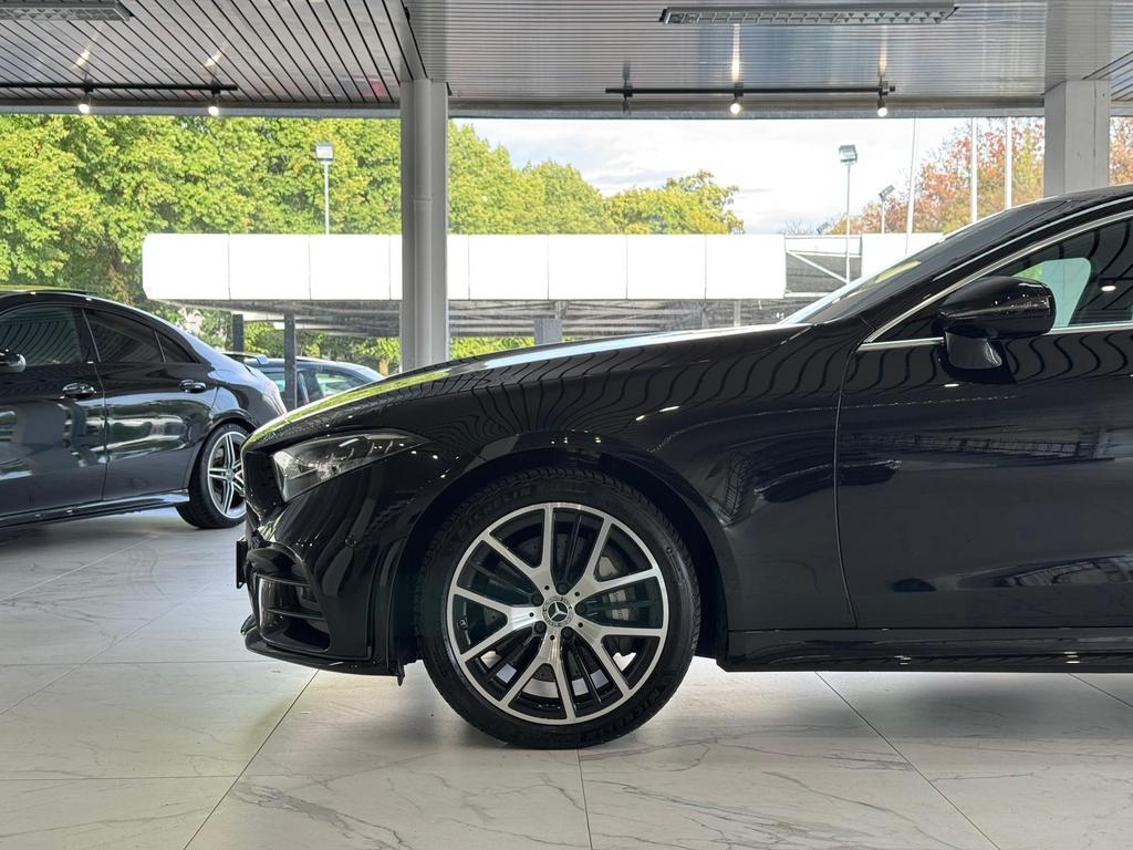 Mercedes-Benz CLS 400 2022