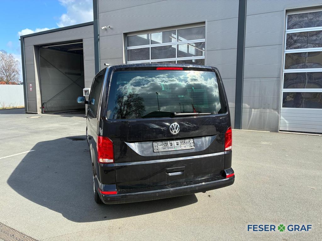 Volkswagen T6 CARAVELLE 2021