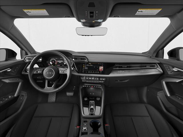Audi A3 2026