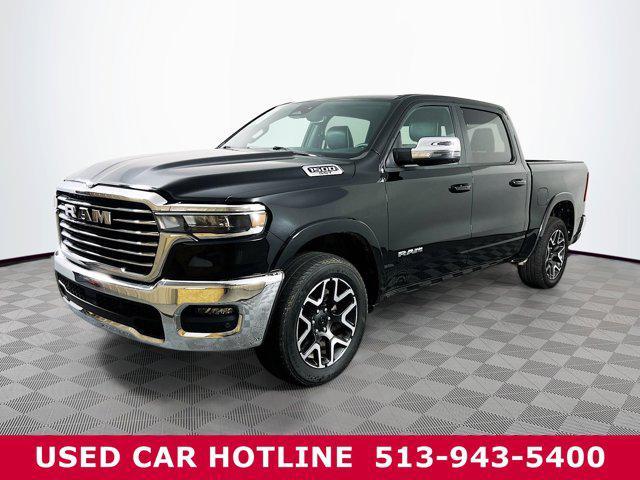 Ram 1500 2025