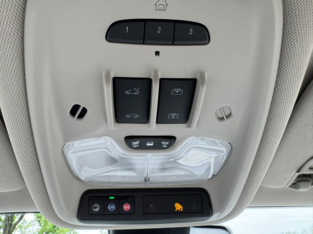 Buick Encore GX 2025