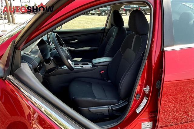 Nissan Sentra 2024